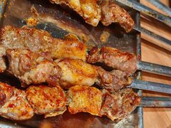 -品回味清真西北楼(宁波首店)