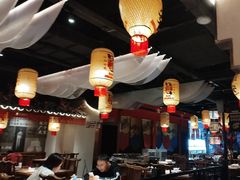 -杨记隆府重庆江湖菜(大悦城店)