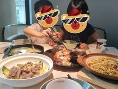 -德尚煌·顺德菜(誉山悠方天地店)
