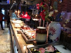 -吉布鲁牛排海鲜自助(武侯泛悦国际店)