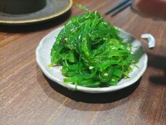 中华海草-信日本料理(信义坊店)