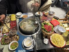 -刘少华贵州小黄牛·鲜牛肉火锅(总店)