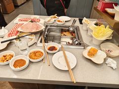 -海底捞火锅(高新万达广场店)