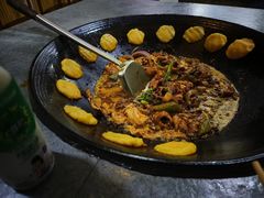 -咊记茅草棚柴火鸡(乌当店)