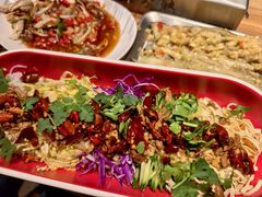 -邢氏老太太烤串(北兴街店)