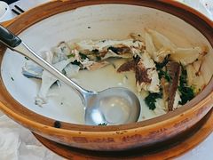 -风味小馆(天目湖宾馆店)