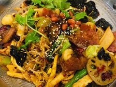 麻辣香锅-川锅哎哟·麻辣香锅(国大城市广场店)