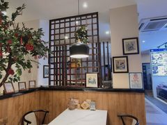 -山海菜馆·海肠捞饭·青岛菜(栈桥店)