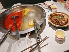 -陈记顺和潮汕牛肉火锅(番禺迎宾大道店)