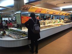 -文星素食(兴华路店)