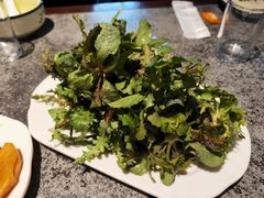 -华盛园卷子王农家菜水库鱼