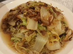-北李妈妈菜·海肠捞饭(高新万达店)