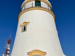 -东望洋炮台东望洋灯塔