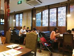 -涌上外婆桥(南塘店)