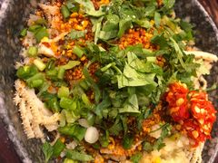 纠结千层肚-一岚一山(角门总店)