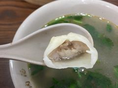 -淮南李记牛肉汤(阳城路店)