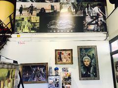 -Mr.J义法厨房(北医店)