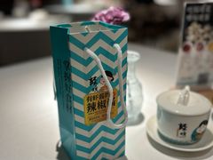 -莆田餐厅PUTIEN(太古汇店)