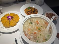 -南门食仙·手工福州菜(南门兜店)