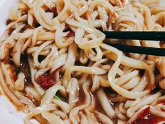 -好面馆(亲凤苑北区店)