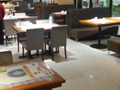 -东方饺子王(东盛路店)