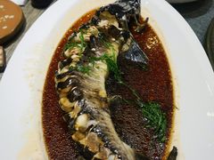 -一品名厨堂(先锋路店)