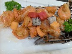 -御沪沪味园.融合菜.海鲜(斜土路店)