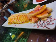-登瀛楼饭庄(领世郡店)