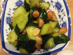 -舌尖尖·兰州牛肉面(浦东机场店)