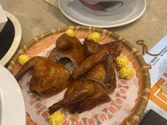 -点都德(汇胜楼店)