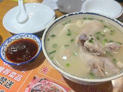 -易老妈蹄花.特色川菜(人民公园总店)