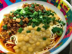 -王歘歘·chuǎ火锅(五道营店)