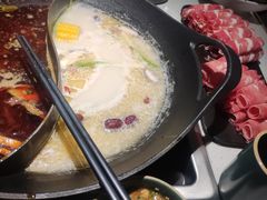 -新辣道鱼火锅(西直门店)