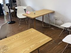 用餐区-派派茶客(金杏花园店)