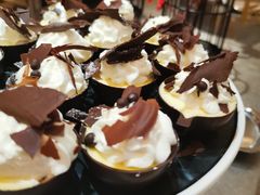 -北京王府井希尔顿酒店·万斯阁西餐厅