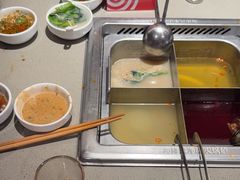 -海底捞火锅(顺义华联店)