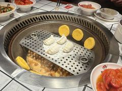 -姚稷大铁锅(龙之梦店)