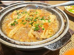 -老客家·客家菜(万达店)
