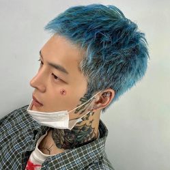 -BHG Hair Salon