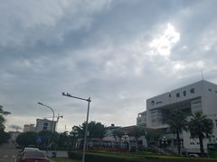 -广西师范大学(育才校区)