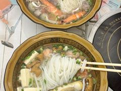 -阿城海鲜捞化(上下杭店)