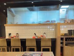 -一風堂拉面(深圳湾万象城店)