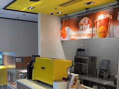 -麦当劳(浦江镇绿地乐和城店)