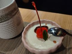 椰子冻-江户烧肉(高德店)