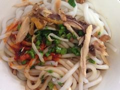 -再回首鸡肉米线(人民路一店)