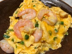 虾仁滑蛋-星平鸡饭·粤菜小炒(印象城旗舰店)