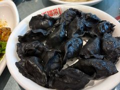 -添福来墨鱼饺子 · 海鲜东北菜(大连星海·黄浦路店)