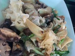 -自然餐厅(Phuket)