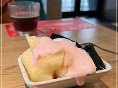 -豪客来牛排(青龙街店)