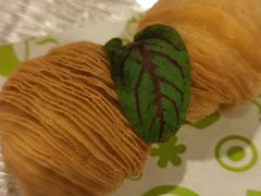 -天伦王朝酒店·盛华瑄餐厅